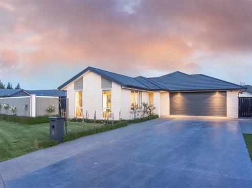 24 Lindsay Drive, Prebbleton