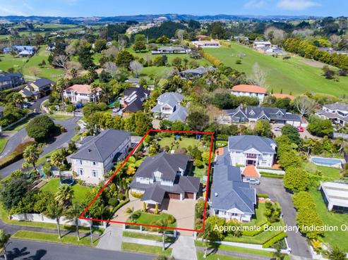 5 Del Mar Court, Shamrock Park