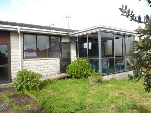 31 Wakefield Street, Westport