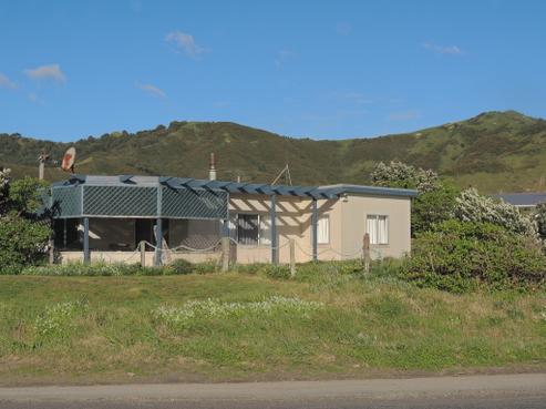 207 Newcastle Street, Mahia