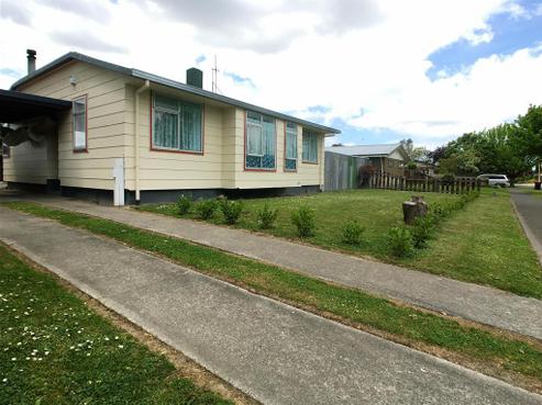 36 Livingstone Road, Flaxmere