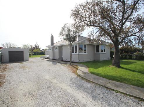 30 Balmoral Street, Oamaru