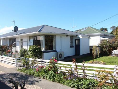 1/35 Dee Street, Seaview