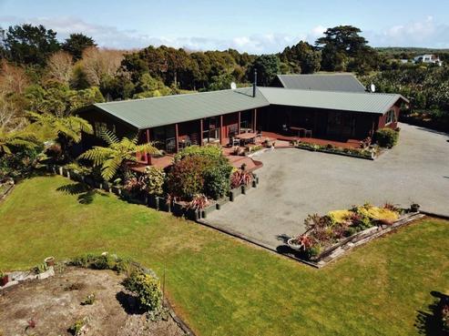 47 Lighthouse Road, Cape Foulwind