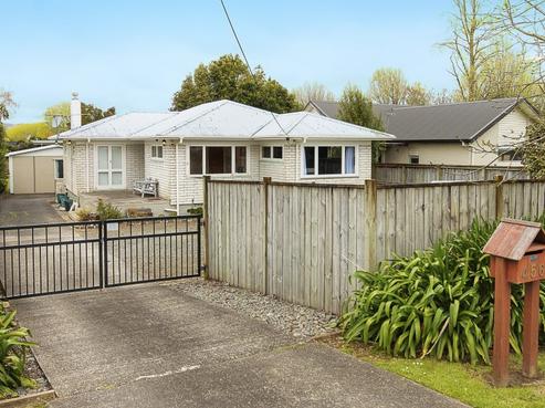 456 Great South Road, Opaheke