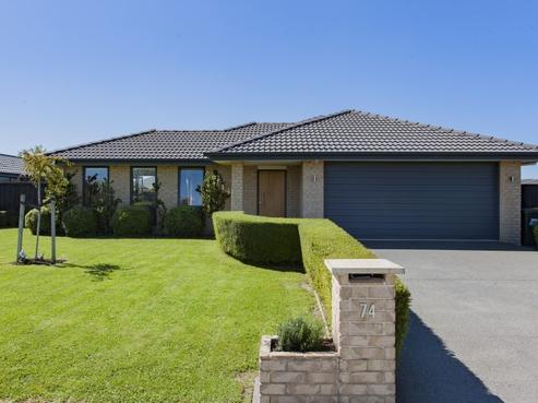 74 Acacia Avenue, Rangiora