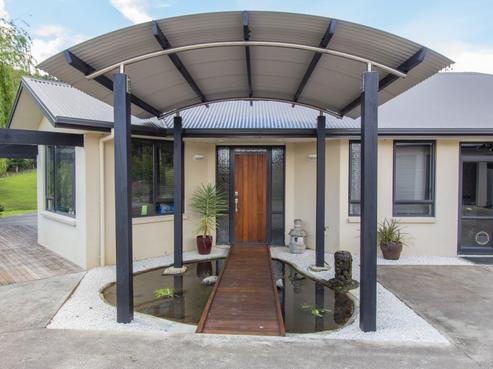 1078 Tangowahine Valley Road, Dargaville Surrounds