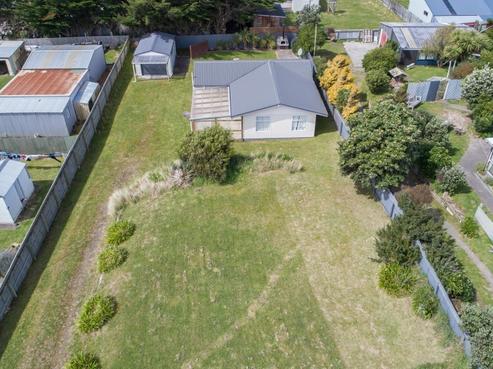9 Ruanui Street, Himatangi Beach