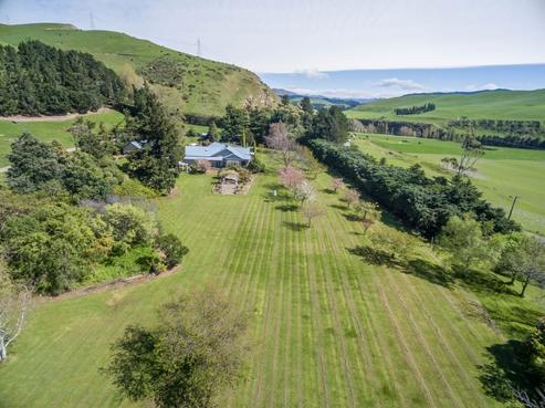 493 Ram Paddock Road, Amberley