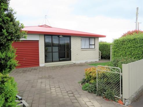 27A Christian Street, Dannevirke