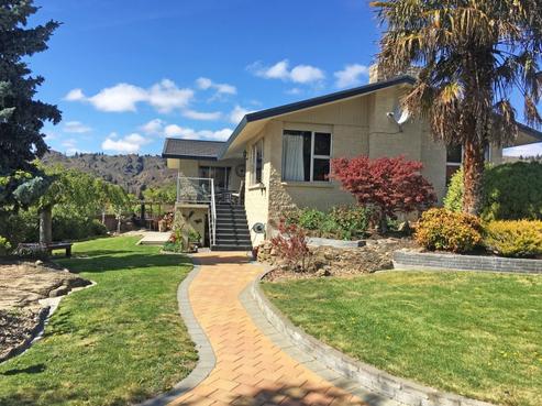 3 Athenry Road, Alexandra