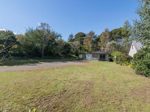25 Marina Terrace, Kinloch