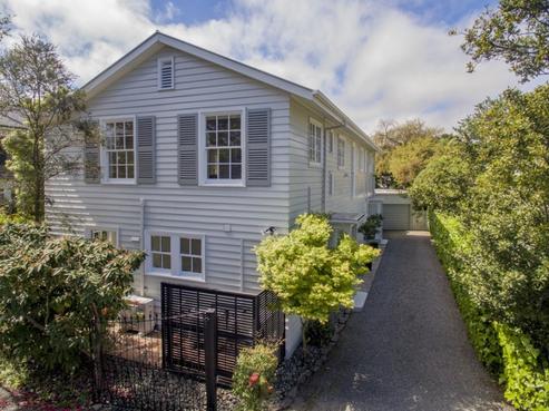 1/48 Fendalton Road, Fendalton