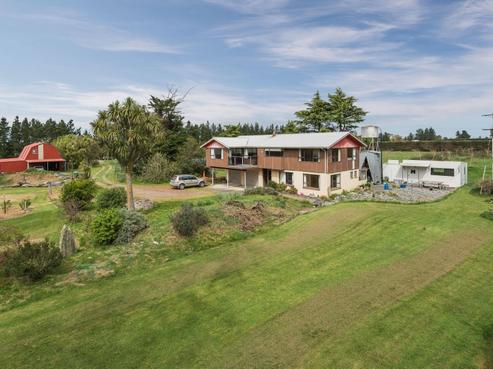 424 North Eyre Road, Swannanoa