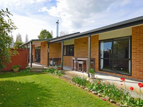 3 Sherris Road, Pleasant Point