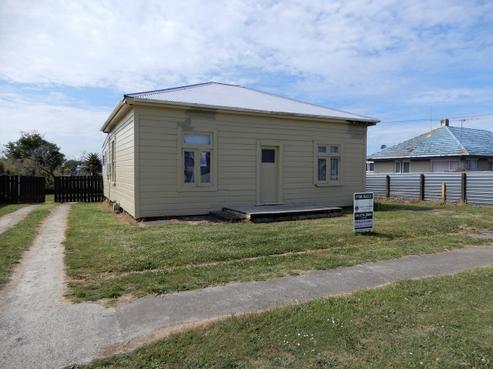 30 Tawhiti Road, Hawera