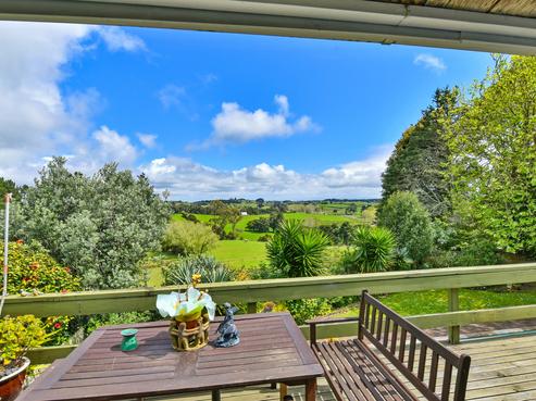 419 Runciman Road, Ramarama