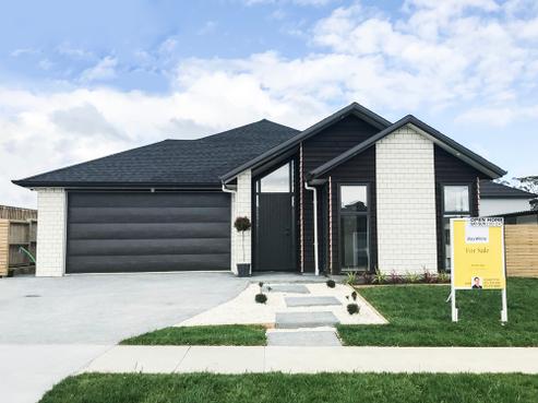 206 Harris Drive, Silverdale