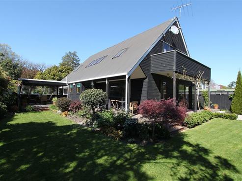 137 Ashgrove Terrace, Somerfield