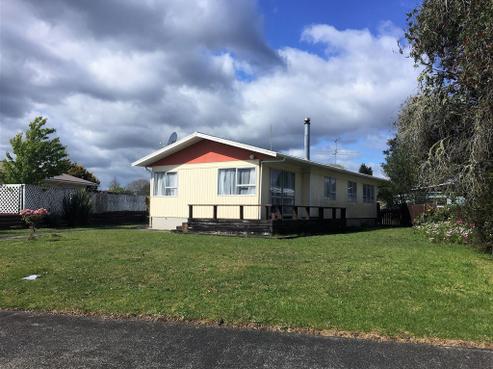 20 Penney Crescent, Kaikohe