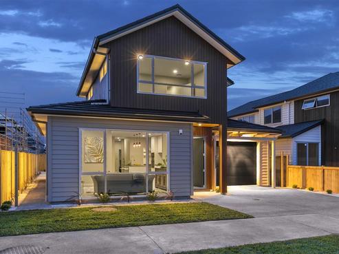 7 Bomber Lane, Whenuapai