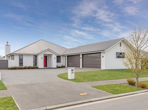 79 Shepherd Avenue, West Melton
