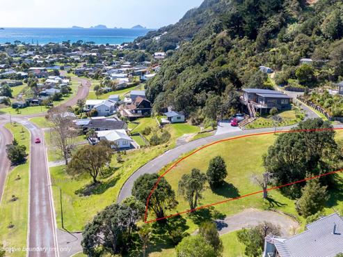 1204D Hikuai Settlement Road, Pauanui