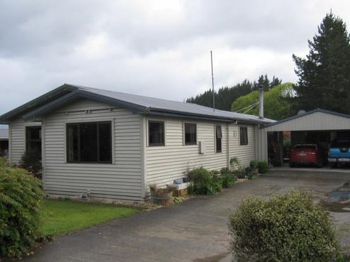 27 Mill Road, Ahaura