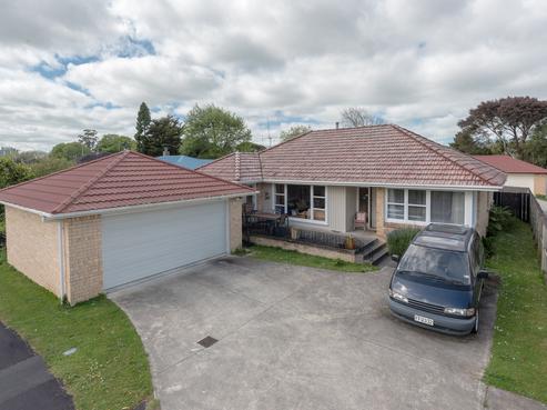 20 Bailey Avenue, Claudelands