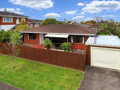 26A Gordon Avenue, Milford