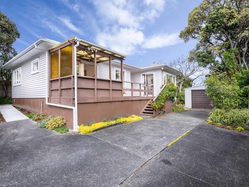 2/34 Rothesay Bay Road, Rothesay Bay