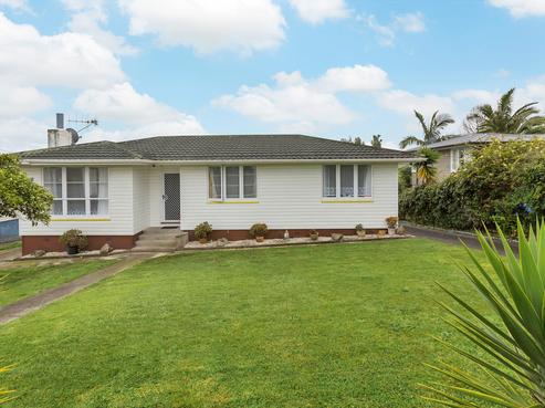 21 Montgomery Avenue, Onerahi