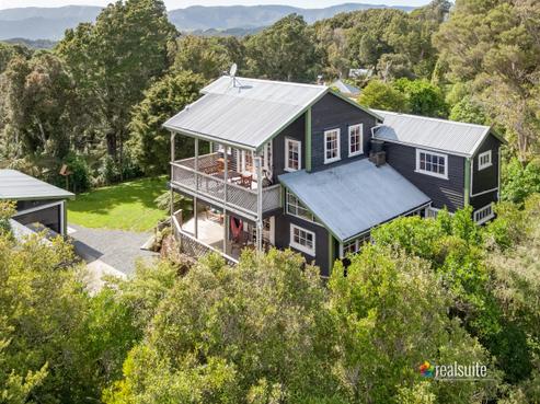 102 Avro Road, Blue Mountains