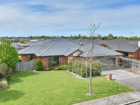 6 Kotare Avenue, Rangiora