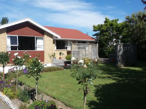 66 Wilkin Street, Temuka