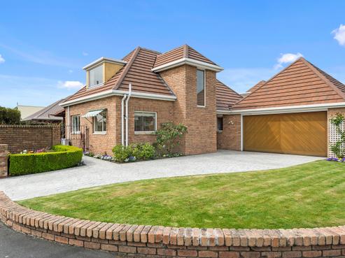 140 Withells Road, Avonhead