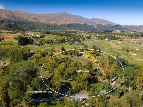 19 Middlerigg Lane, Arrowtown