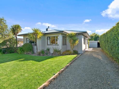 225 King Street, Rangiora
