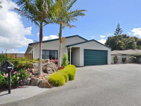 12 Pompallier Estate Drive, Maunu