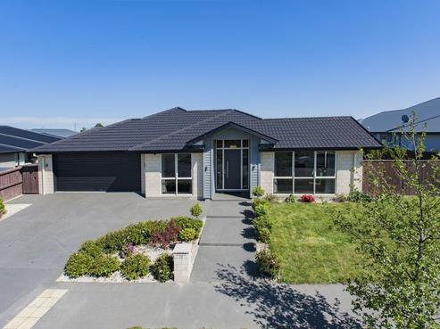 12 Auster Avenue, Wigram