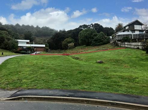 10 Rue Renard, Akaroa