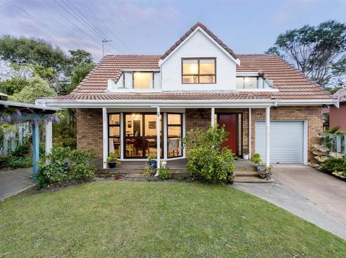 39 Kawerau Avenue, Devonport