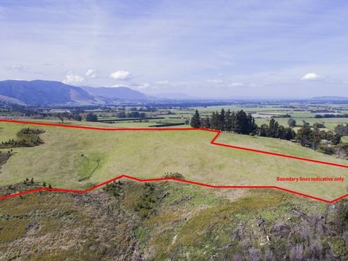 153 Ashley Gorge Road, Oxford