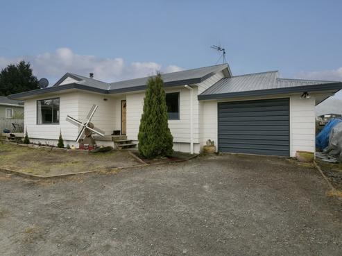 111A Arthur Crescent, Hilltop