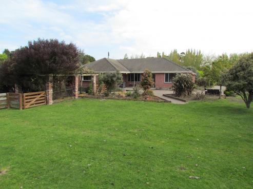 706 Marshland Road, Styx