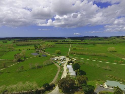 333 Coal Hill Road, Te Arai