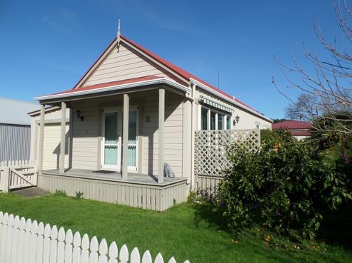 317 Davy Street, Thames