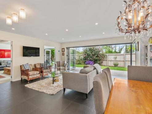 141 Ashgrove Terrace, Somerfield