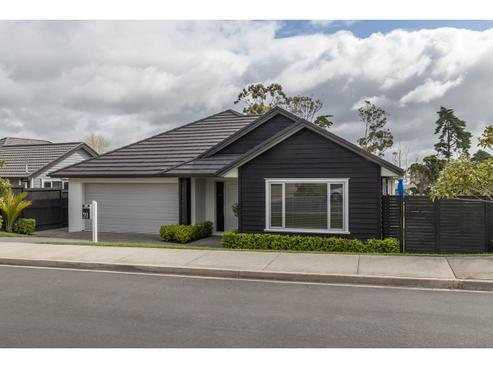 20 Madison Terrace, Silverdale