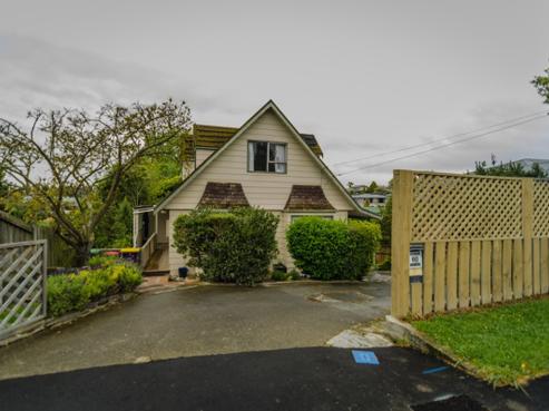 60 Matai Crescent, Highfield